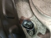 Recambio de mangueta delantera derecha para skoda superb iii (3v3) 2.0 tdi referencia OEM IAM 5Q0407258A 5QD407254A 