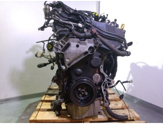 Recambio de motor completo para skoda superb iii (3v3) 2.0 tdi referencia OEM IAM DFGA 04L100037A D20267