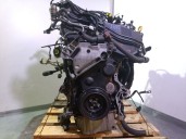 Replacement complete engine for Skoda Superb III (3V3) 2.0 TDI OEM IAM reference DFGA 04L100037A D20267