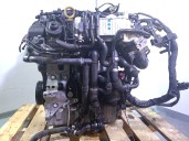 Replacement complete engine for Skoda Superb III (3V3) 2.0 TDI OEM IAM reference DFGA 04L100037A D20267