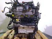 Replacement complete engine for Skoda Superb III (3V3) 2.0 TDI OEM IAM reference DFGA 04L100037A D20267