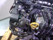 Recambio de motor completo para skoda superb iii (3v3) 2.0 tdi referencia OEM IAM DFGA 04L100037A D20267
