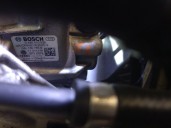 Replacement complete engine for Skoda Superb III (3V3) 2.0 TDI OEM IAM reference DFGA 04L100037A D20267