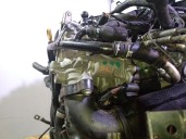 Replacement complete engine for Skoda Superb III (3V3) 2.0 TDI OEM IAM reference DFGA 04L100037A D20267