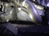 Recambio de motor completo para skoda superb iii (3v3) 2.0 tdi referencia OEM IAM DFGA 04L100037A D20267