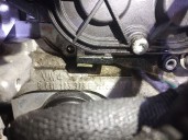 Recambio de motor completo para skoda superb iii (3v3) 2.0 tdi referencia OEM IAM DFGA 04L100037A D20267