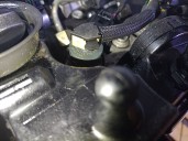 Recambio de motor completo para skoda superb iii (3v3) 2.0 tdi referencia OEM IAM DFGA 04L100037A D20267