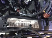 Replacement complete engine for Skoda Superb III (3V3) 2.0 TDI OEM IAM reference DFGA 04L100037A D20267