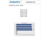 Recambio de motor completo para skoda superb iii (3v3) 2.0 tdi referencia OEM IAM DFGA 04L100037A D20267