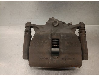 Recambio de pinza freno delantera izquierda para skoda superb iii (3v3) 2.0 tdi referencia OEM IAM 8V0615123D 8V0615123D TRW