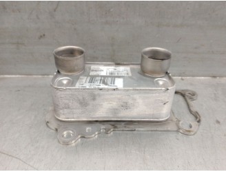 Recambio de enfriador aceite motor para bmw x1 (e84) sdrive 18 d referencia OEM IAM 70310369 11427802113 BEHR