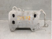 Replacement engine oil cooler for BMW X1 (E84) sDrive 18 D OEM IAM reference 70310369 11427802113 BEHR