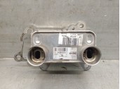 Replacement engine oil cooler for BMW X1 (E84) sDrive 18 D OEM IAM reference 70310369 11427802113 BEHR