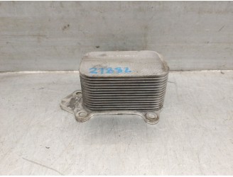 Replacement engine oil cooler for Citroën C4 I (LC_) 1.6 HDi OEM IAM reference 1103L1 1103L1 