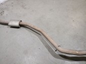 Recambio de tubo escape completo para bmw x5 (e70) xdrive 35 d referencia OEM IAM  18307805001 