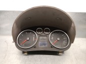 Recambio de cuadro instrumentos para audi a2 (8z0) 1.4 referencia OEM IAM 8Z0920900G 8Z0920900NX 110080020011 VDO