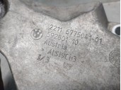 Recambio de soporte motor izquierdo para bmw x1 (e84) sdrive 18 d referencia OEM IAM 2211677504101 22116775041 