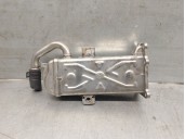 Recambio de enfriador egr para skoda rapid spaceback (nh1) 1.6 tdi referencia OEM IAM 03L131512CE 03L131512CE 