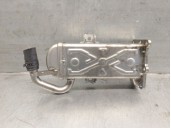 Recambio de enfriador egr para skoda rapid spaceback (nh1) 1.6 tdi referencia OEM IAM 03L131512CE 03L131512CE 