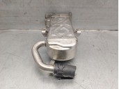 Recambio de enfriador egr para skoda rapid spaceback (nh1) 1.6 tdi referencia OEM IAM 03L131512CE 03L131512CE 