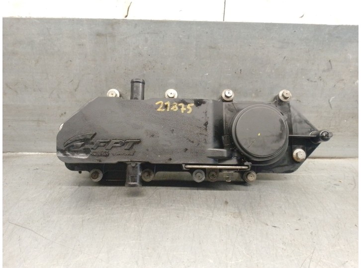 Recambio de tapa balancines para iveco daily vi furgoneta 33s15, 35s15, 35c15 referencia OEM IAM 504132147 504132147 MAHLE