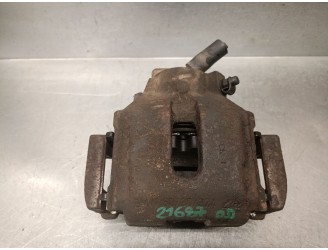 Replacement front right brake caliper for BMW 7 (E38) 740 i, iL OEM IAM reference 34116773132 34116773132 ATE