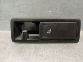 Recambio de maneta interior trasera derecha para seat ateca (kh7, khp) 1.6 tdi referencia OEM IAM 5G0885671G  