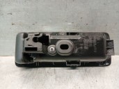 Recambio de maneta interior trasera derecha para seat ateca (kh7, khp) 1.6 tdi referencia OEM IAM 5G0885671G  