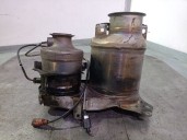 Recambio de catalizador para skoda superb iii (3v3) 2.0 tdi referencia OEM IAM 04L131765AR 04L131670KX 04L131670K