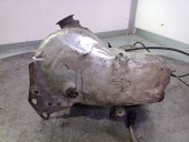 Recambio de catalizador para skoda superb iii (3v3) 2.0 tdi referencia OEM IAM 04L131765AR 04L131670KX 04L131670K