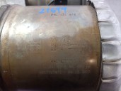 Recambio de catalizador para skoda superb iii (3v3) 2.0 tdi referencia OEM IAM 04L131765AR 04L131670KX 04L131670K