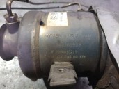 Recambio de catalizador para skoda superb iii (3v3) 2.0 tdi referencia OEM IAM 04L131765AR 04L131670KX 04L131670K