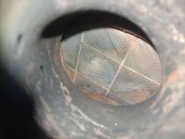 Recambio de catalizador para skoda superb iii (3v3) 2.0 tdi referencia OEM IAM 04L131765AR 04L131670KX 04L131670K