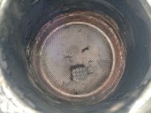 Recambio de catalizador para skoda superb iii (3v3) 2.0 tdi referencia OEM IAM 04L131765AR 04L131670KX 04L131670K