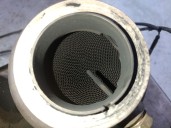 Recambio de catalizador para skoda superb iii (3v3) 2.0 tdi referencia OEM IAM 04L131765AR 04L131670KX 04L131670K