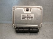 Recambio de centralita motor uce para audi a6 c5 (4b2, 4b4) 2.5 tdi referencia OEM IAM 4B1907401D 0281010494 BOSCH