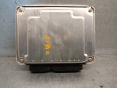 Recambio de centralita motor uce para audi a6 c5 (4b2, 4b4) 2.5 tdi referencia OEM IAM 4B1907401D 0281010494 BOSCH