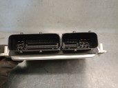 Recambio de centralita motor uce para audi a6 c5 (4b2, 4b4) 2.5 tdi referencia OEM IAM 4B1907401D 0281010494 BOSCH