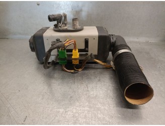 Recambio de motor calefaccion para renault premium distribution referencia OEM IAM 7420864446 7420864446 9013318B