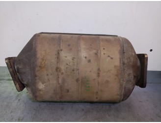 Recambio de catalizador para bmw 7 (e65, e66, e67) 730 ld referencia OEM IAM 7794853 18307792041 EBERSPACHER