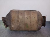 Recambio de catalizador para bmw 7 (e65, e66, e67) 730 ld referencia OEM IAM 7794853 18307792041 EBERSPACHER