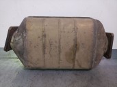 Recambio de catalizador para bmw 7 (e65, e66, e67) 730 ld referencia OEM IAM 7794853 18307792041 EBERSPACHER