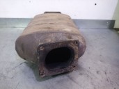 Recambio de catalizador para bmw 7 (e65, e66, e67) 730 ld referencia OEM IAM 7794853 18307792041 EBERSPACHER