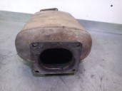 Recambio de catalizador para bmw 7 (e65, e66, e67) 730 ld referencia OEM IAM 7794853 18307792041 EBERSPACHER