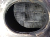 Recambio de catalizador para bmw 7 (e65, e66, e67) 730 ld referencia OEM IAM 7794853 18307792041 EBERSPACHER