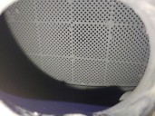 Recambio de catalizador para bmw 7 (e65, e66, e67) 730 ld referencia OEM IAM 7794853 18307792041 EBERSPACHER