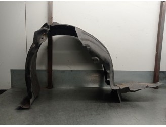 Recambio de paso rueda delantero izquierdo para mazda 6 sedán (gj, gl) 2.2 d (gj2fp) referencia OEM IAM GHY17111Y GHY17111Y 