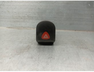 Recambio de warning para nissan kubistar furgoneta (x76) 1.5 dci 70 referencia OEM IAM 523539  