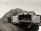 Recambio de pantalla multifuncion para seat ateca (kh7, khp) 1.6 tdi referencia OEM IAM 5F0919234B 5F0919234B 