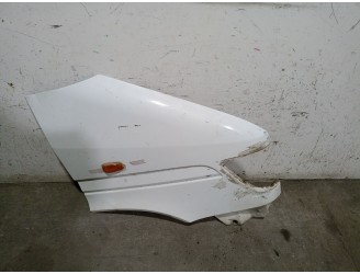 Recambio de aleta delantera derecha para mercedes-benz sprinter 4-t caja/chasis (b904) 412 d referencia OEM IAM A9016373101 